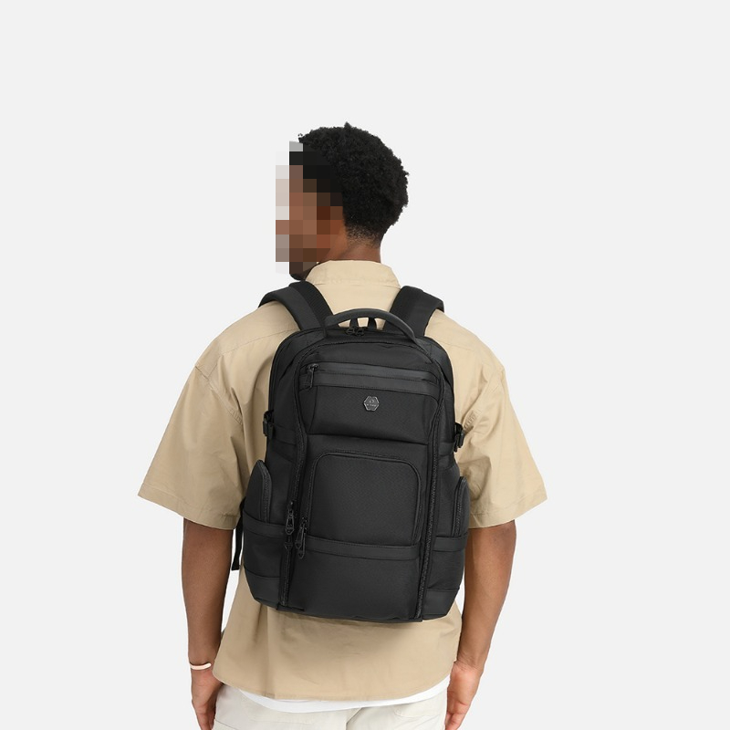 Mochila para portátil de negoc - Laptop Bag Waterproof reseña y precio