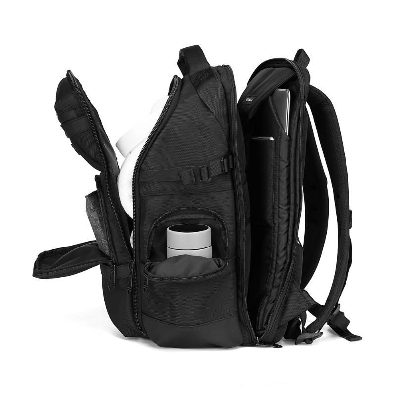 Mochila para portátil de negoc - Laptop Bag Waterproof reseña y precio