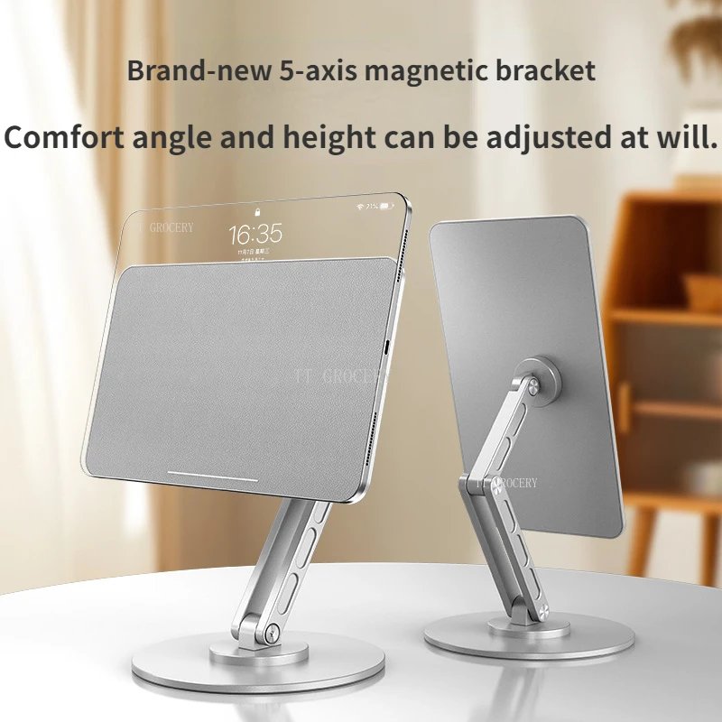 Soporte magnético ajustable pa - Laptop Accessories Hub reseña y precio