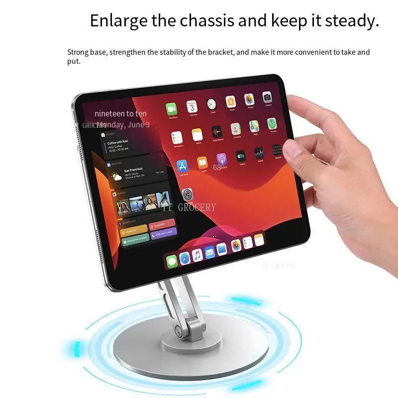 Soporte magnético ajustable pa - Laptop Accessories Hub reseña y precio