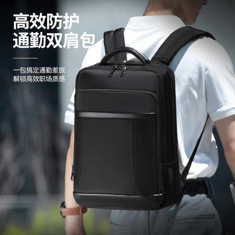 Mochila para portátil de negoc - Laptop Bag Waterproof reseña y precio