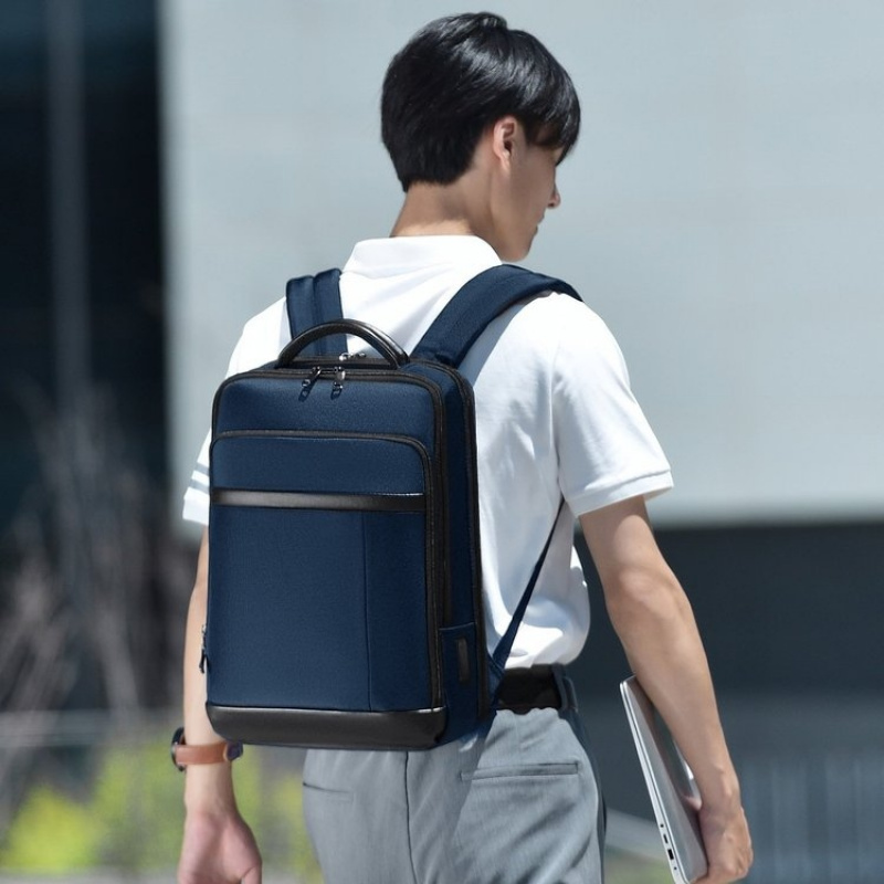 Mochila para portátil de negoc - Laptop Bag Waterproof reseña y precio