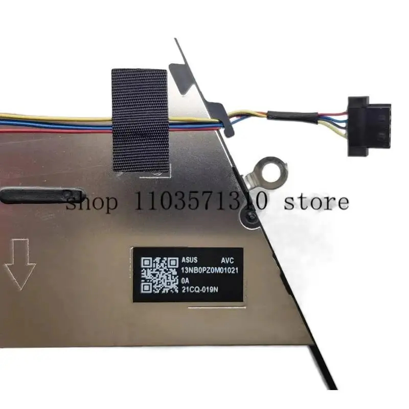 Nuevo ventilador de refrigerac - Laptop Accessories Asus reseña y precio
