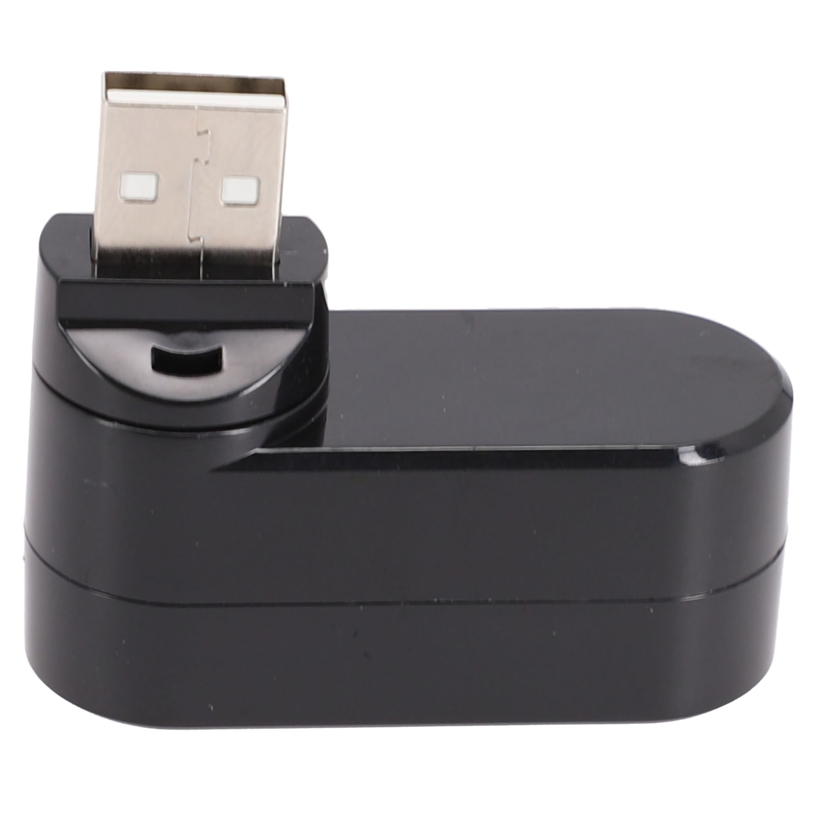 1 unidad de adaptador divisor  - Laptop Accessories Hub reseña y precio