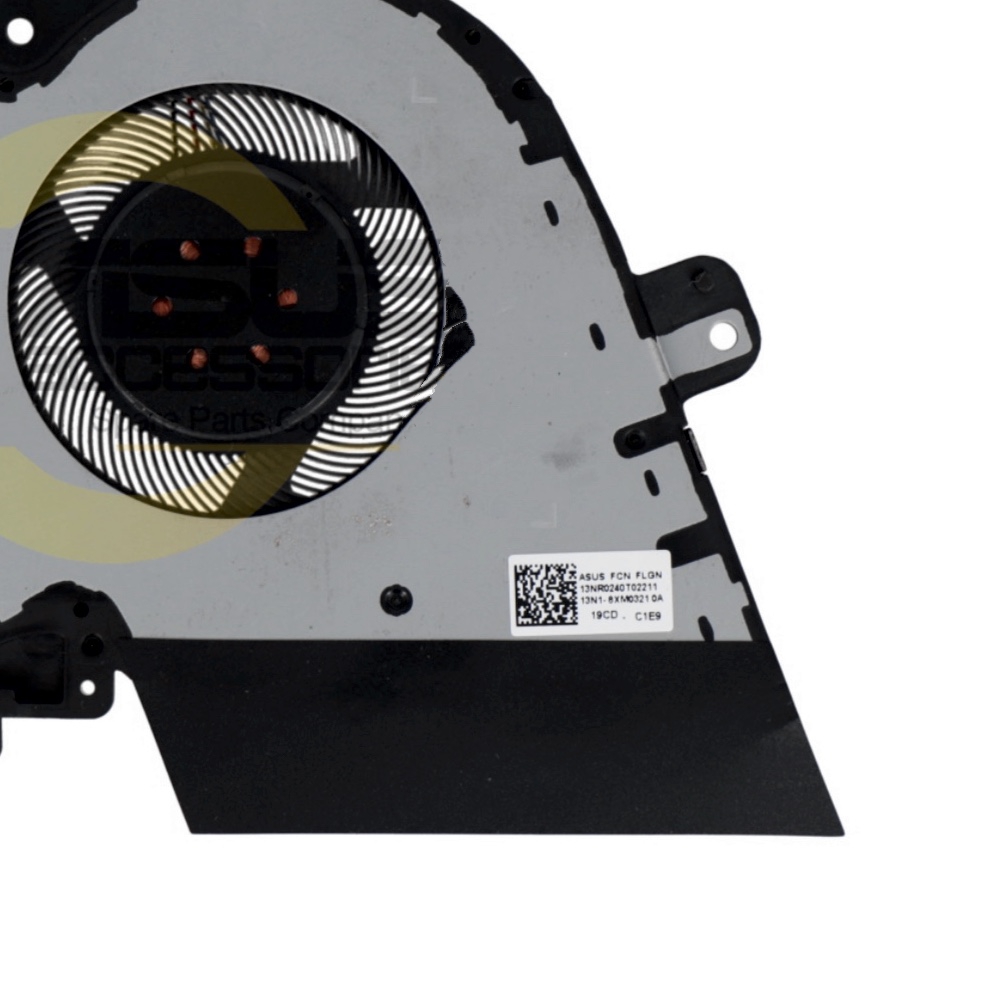 Ventiladores de refrigeración  - Laptop Accessories Asus reseña y precio