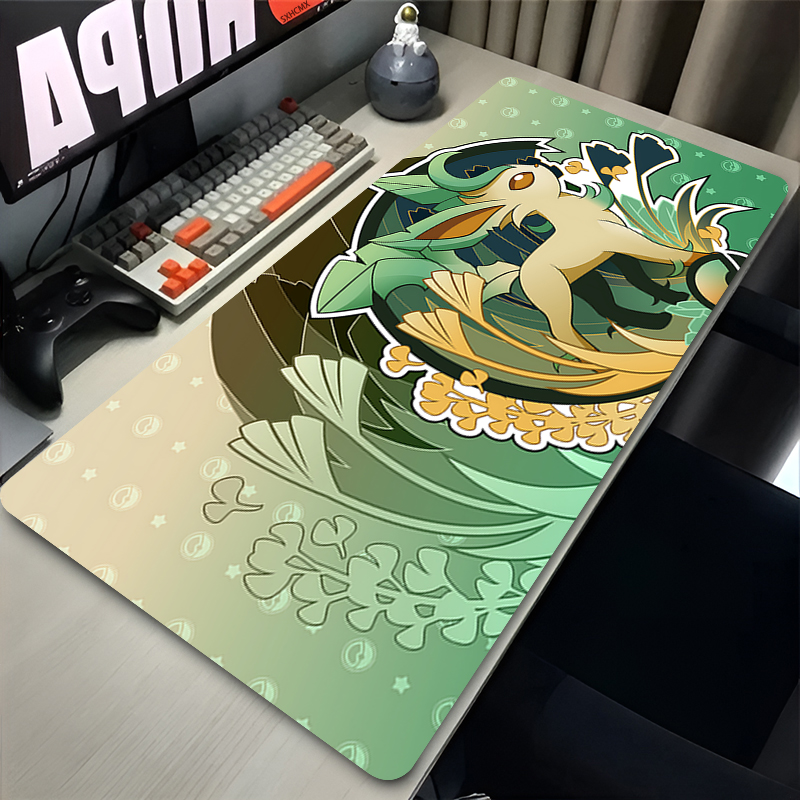 Alfombrilla de ratón para Game - Laptop Accessories Cool reseña y precio