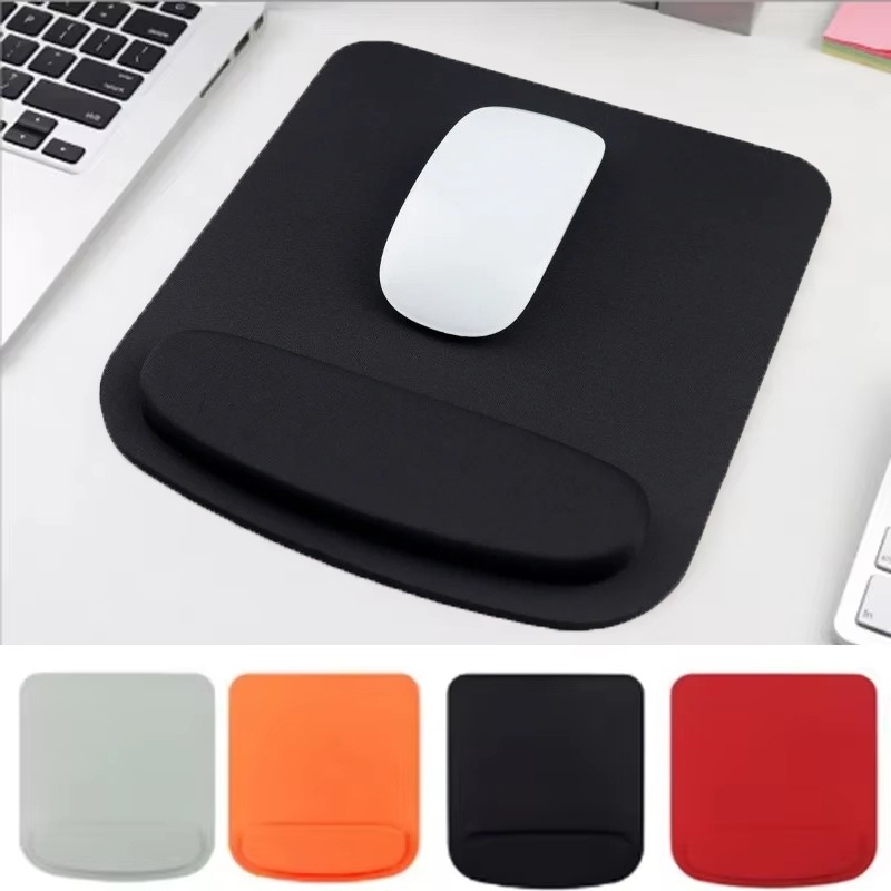 Alfombrilla de ratón EVA de co - Laptop Accessories For Wrist Support reseña y precio