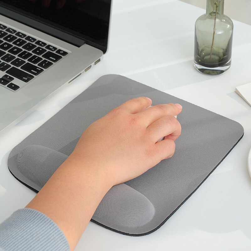 Alfombrilla de ratón EVA de co - Laptop Accessories For Wrist Support reseña y precio