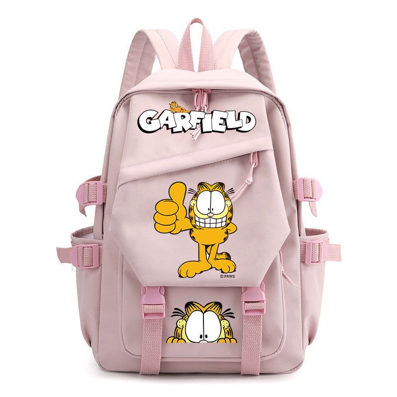 Mochila escolar ligera y linda - Laptop Accessories Wholesale reseña y precio