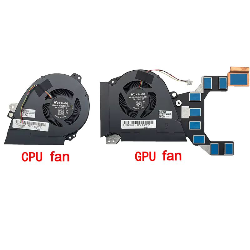 Nuevo ventilador de refrigerac - Laptop Accessories Asus reseña y precio