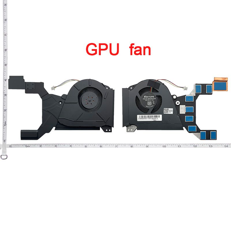 Nuevo ventilador de refrigerac - Laptop Accessories Asus reseña y precio