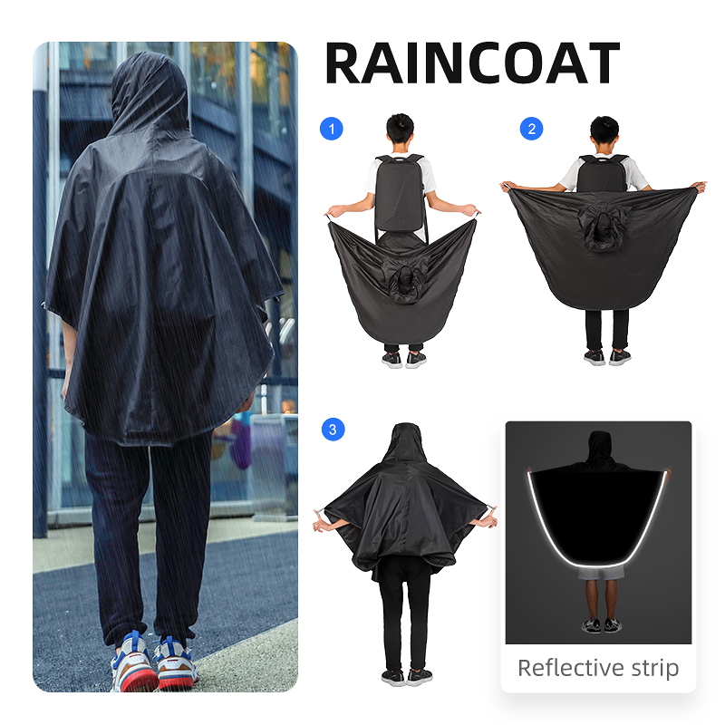 Mochila Mark Ryden para hombre - Laptop Bag Waterproof reseña y precio