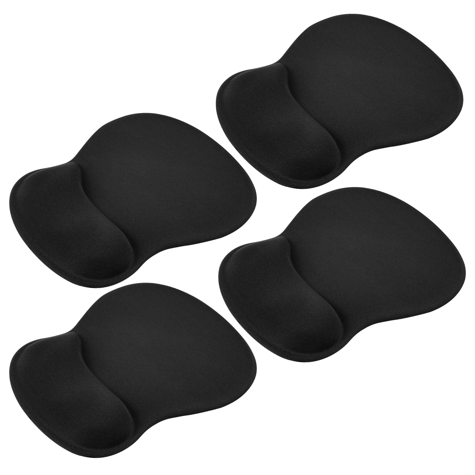 Alfombrilla de ratón ergonómic - Laptop Accessories For Wrist Support reseña y precio
