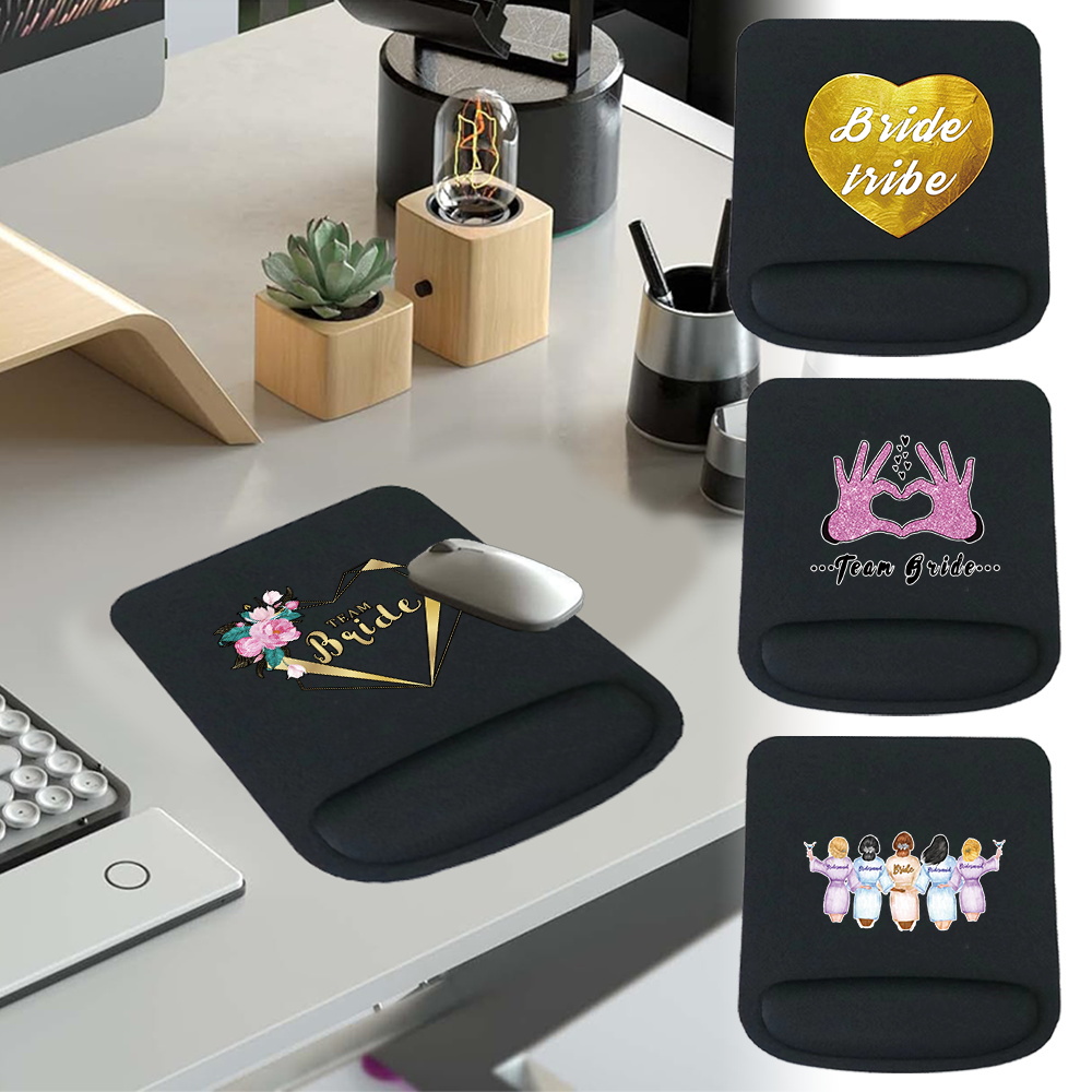 Alfombrilla de ratón, accesori - Laptop Accessories For Wrist Support reseña y precio