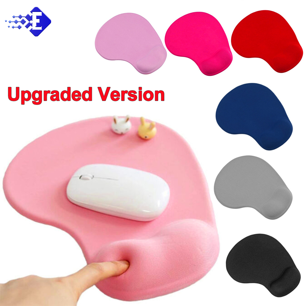 Alfombrilla de ratón mejorada  - Laptop Accessories For Wrist Support reseña y precio