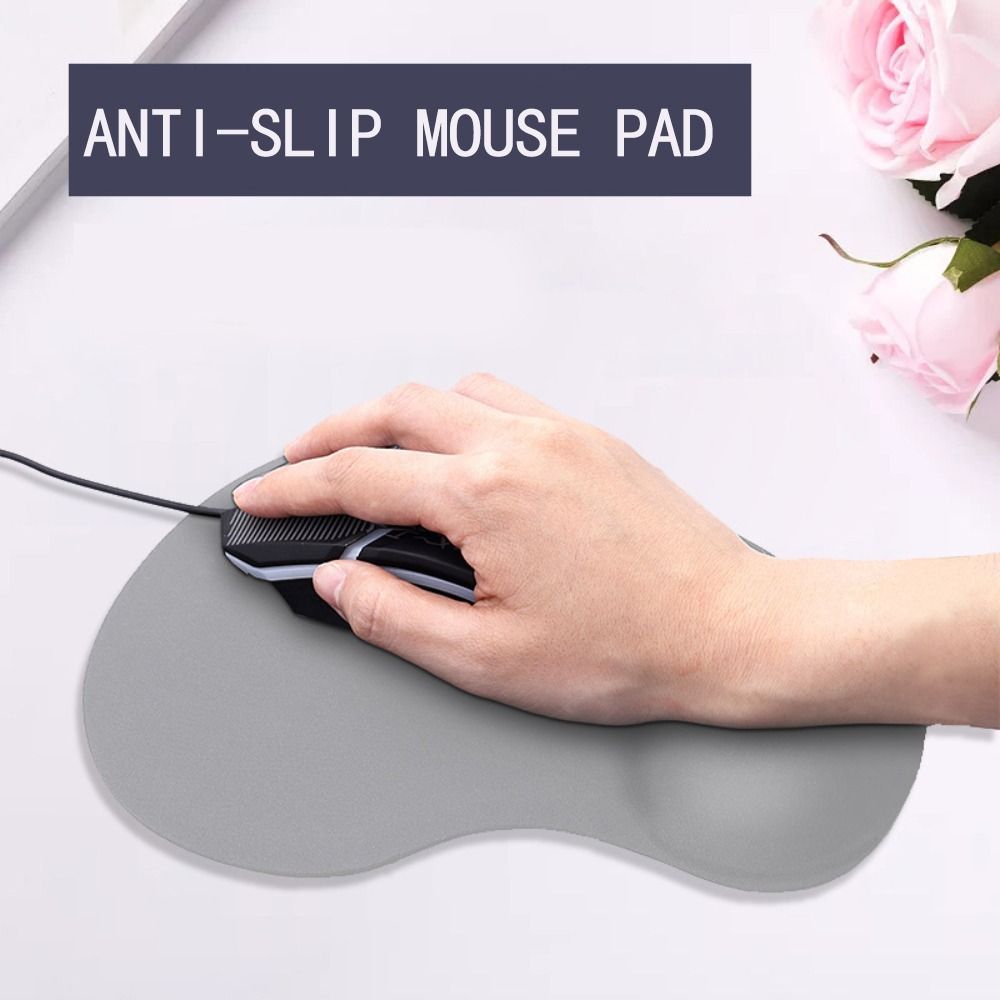 Alfombrilla de ratón mejorada  - Laptop Accessories For Wrist Support reseña y precio