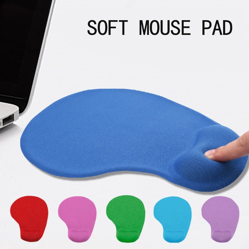 Alfombrilla de ratón mejorada  - Laptop Accessories For Wrist Support reseña y precio