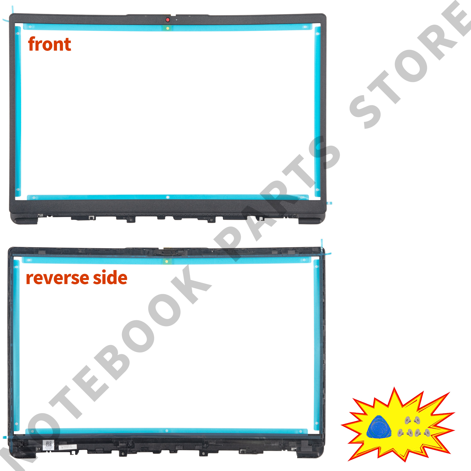 Piezas para IdeaPad 1 15ADA7 1 - Laptop Accessories Wholesale reseña y precio