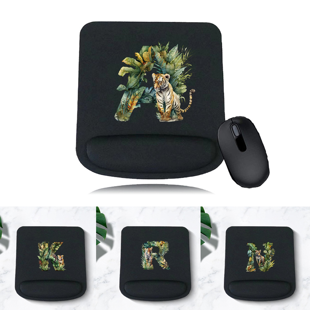 Alfombrilla de ratón, accesori - Laptop Accessories For Wrist Support reseña y precio
