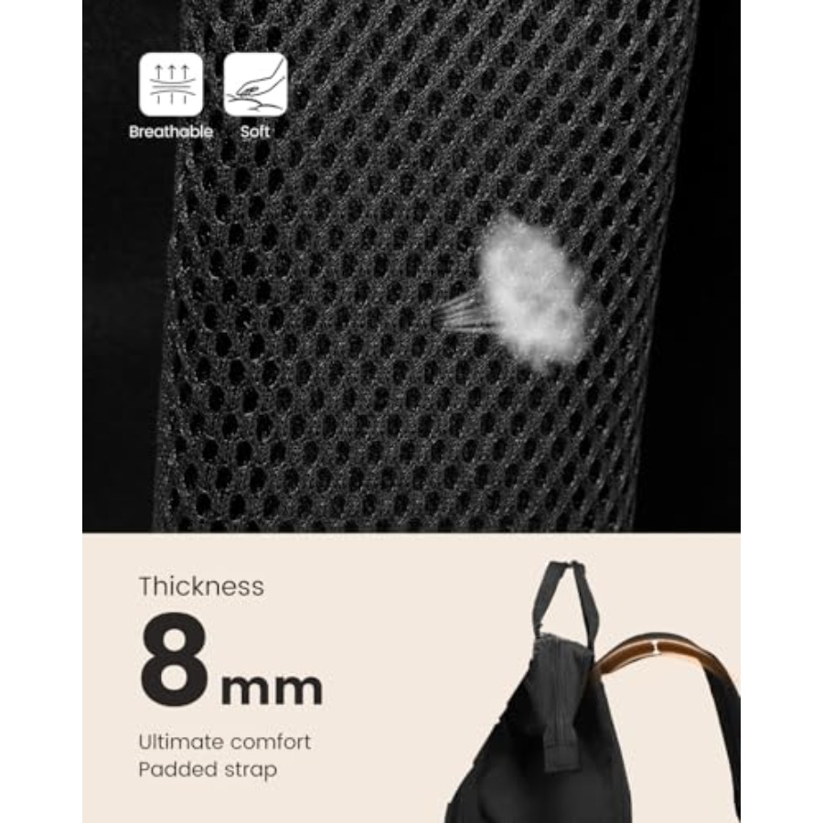 Mochila para portátil para muj - Laptop Bag Waterproof reseña y precio