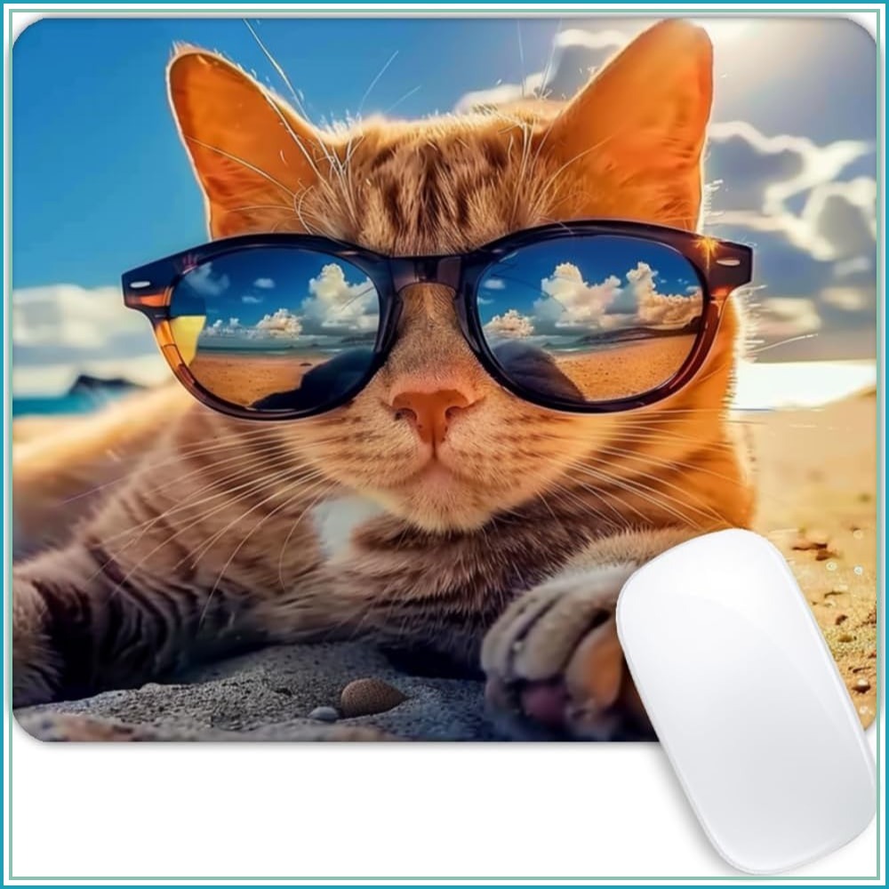 Alfombrilla de ratón Sunshine  - Laptop Accessories For Wrist Support reseña y precio