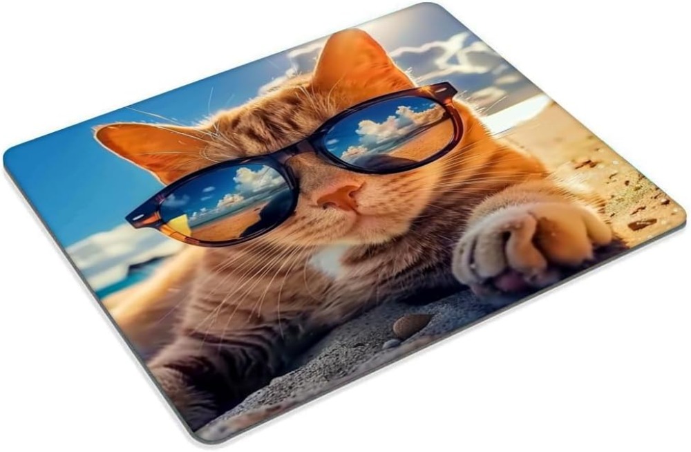 Alfombrilla de ratón Sunshine  - Laptop Accessories For Wrist Support reseña y precio