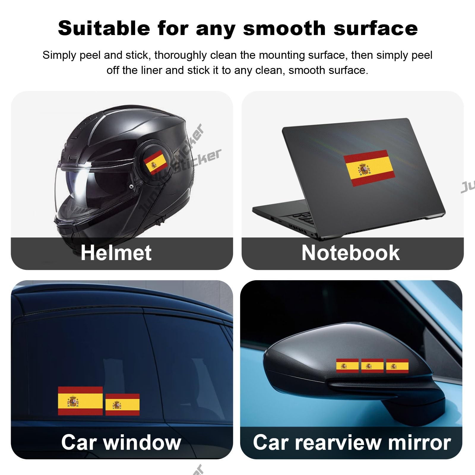 Pegatina de los Emiratos Árabe - Laptop Accessories Dubai reseña y precio