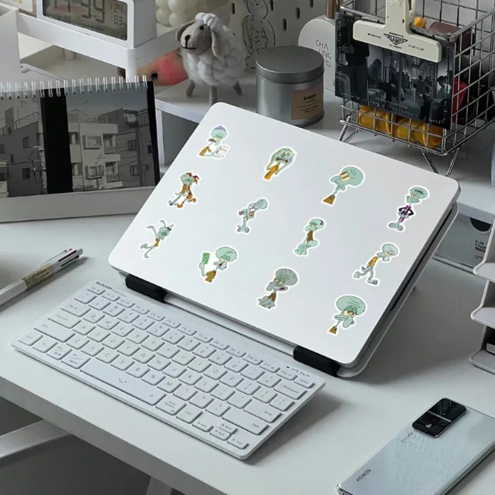 60 Pegatinas Decorativas de Bo - Laptop Accessories Wholesale reseña y precio