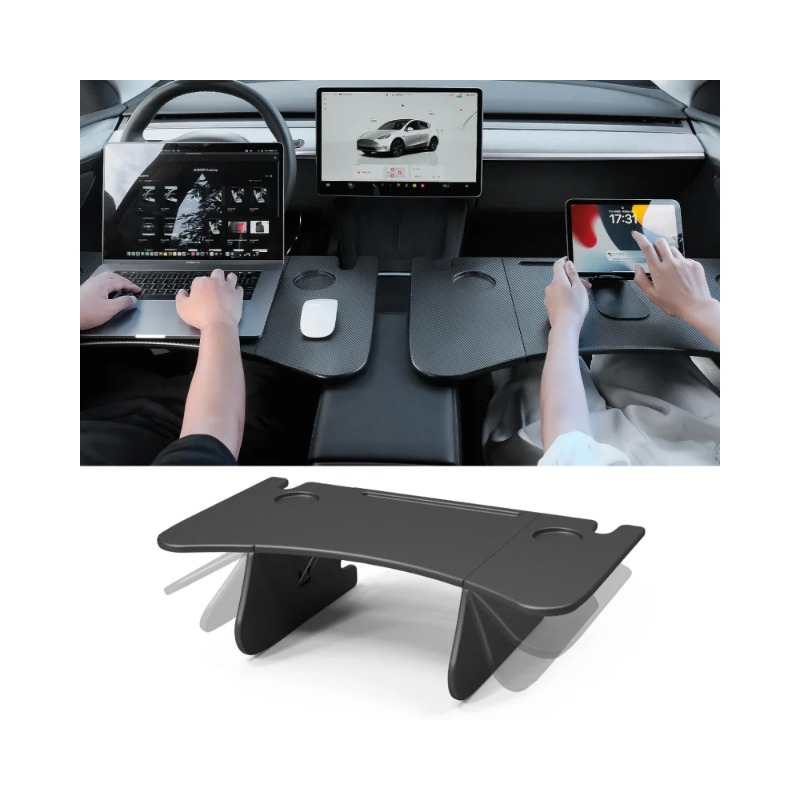 Bandeja para Portátil para Vol - Xbox Laptop Accessories reseña y precio