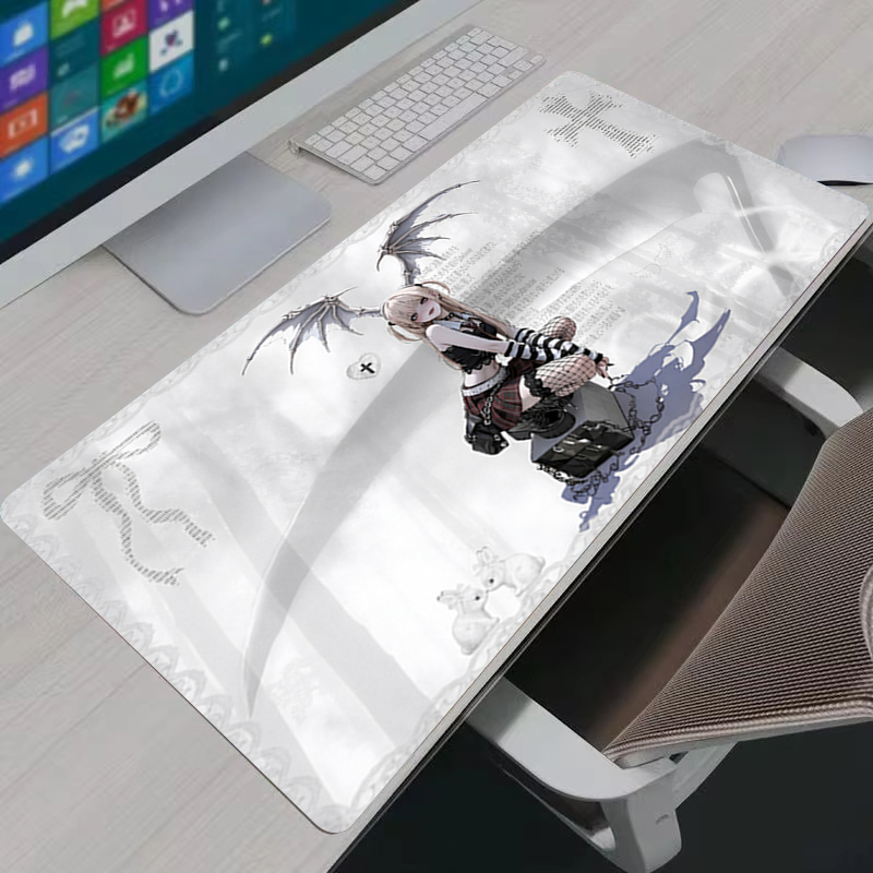 Alfombrilla de Ratón con Diseñ - Laptop Accessories For Wrist Support reseña y precio