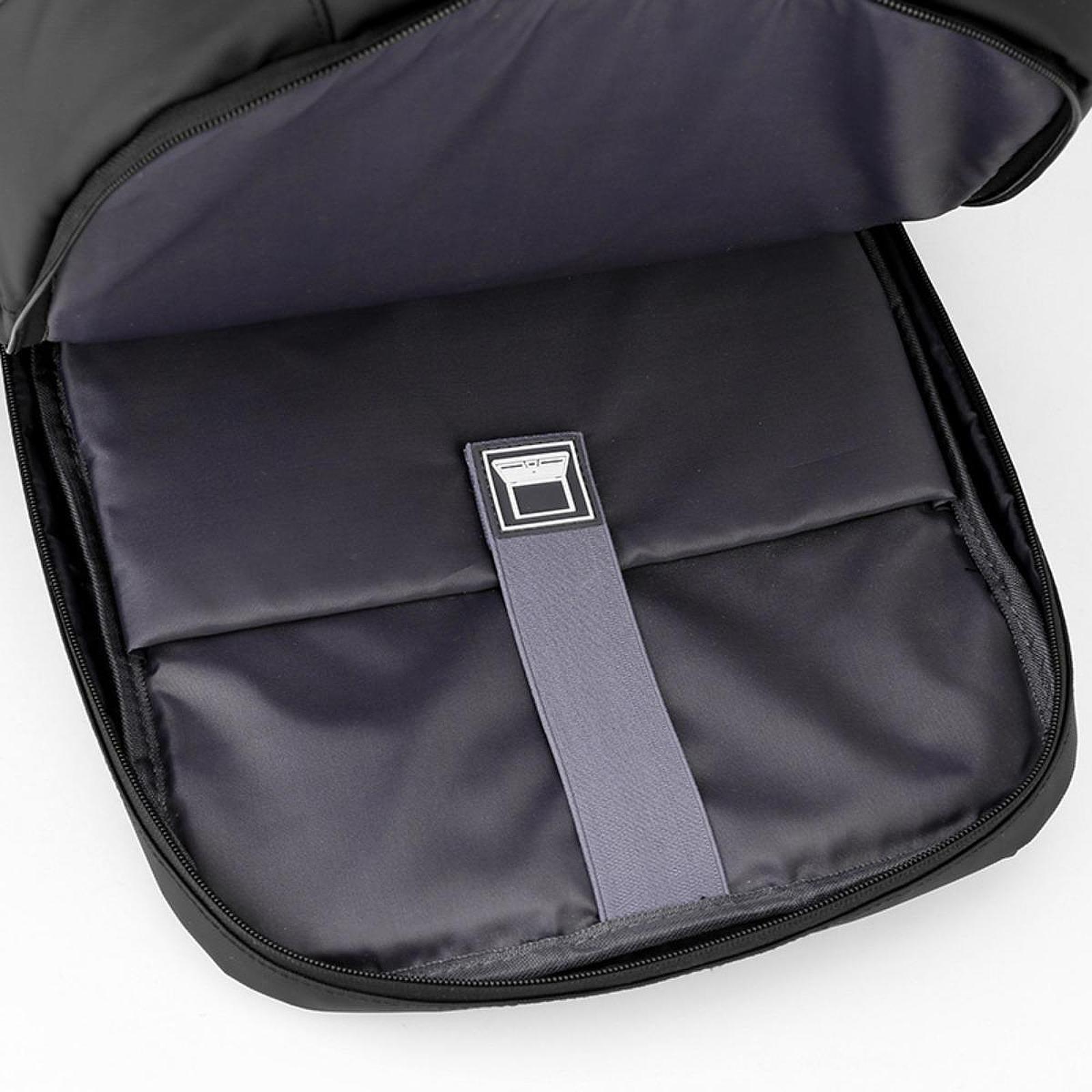 Mochila para ordenador, bolsa  - Laptop Bag Waterproof reseña y precio