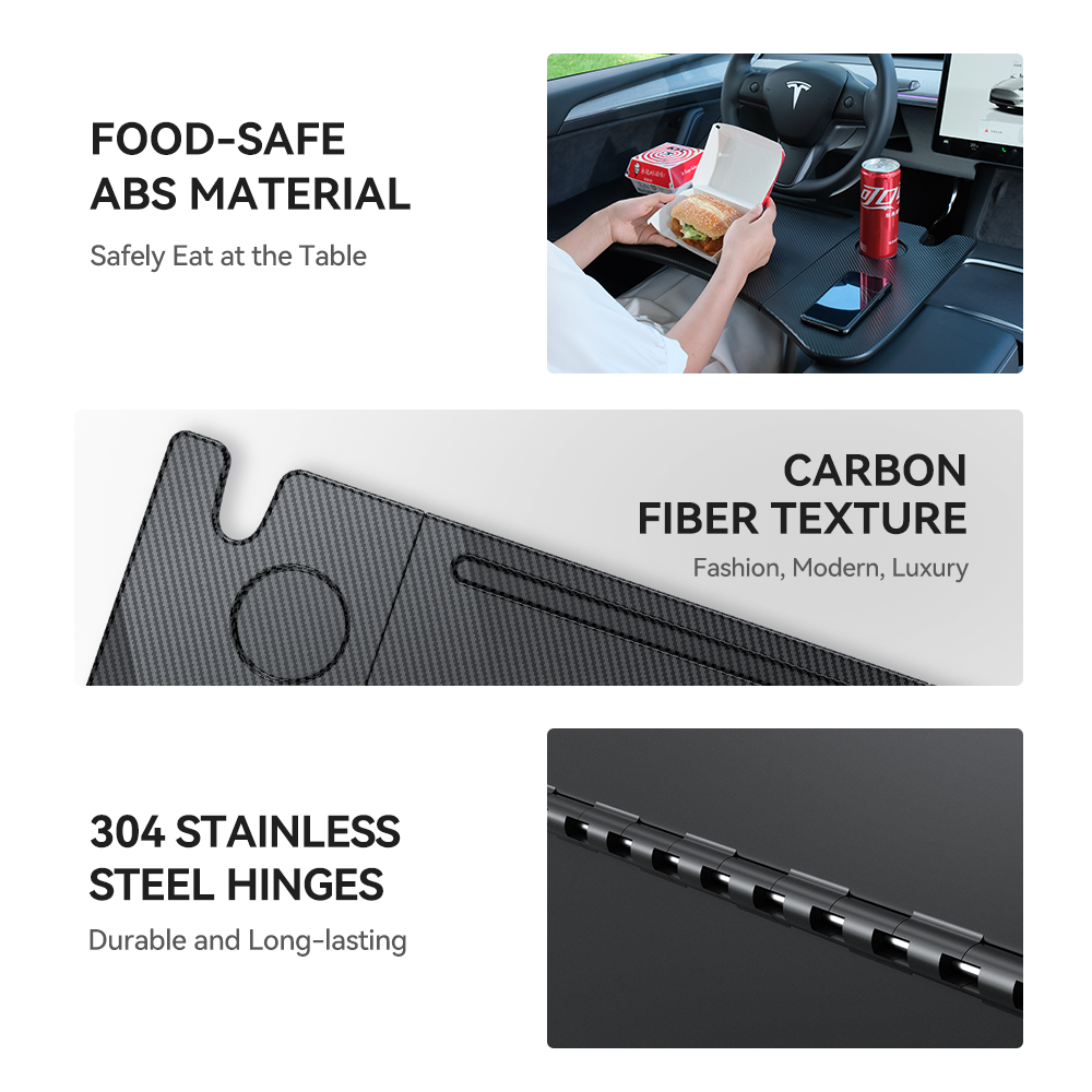 Para Tesla Model 3, Model Y, X - Xbox Laptop Accessories reseña y precio